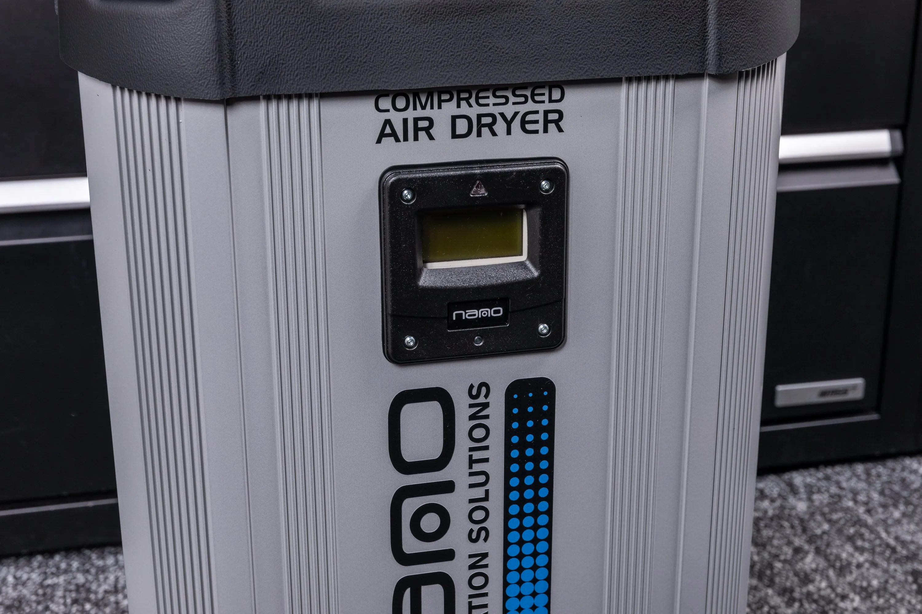 Nano D2 Series Desiccant Air Dryer