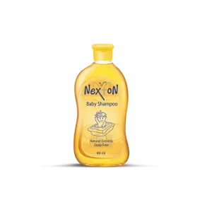 Nexton Baby Shampoo