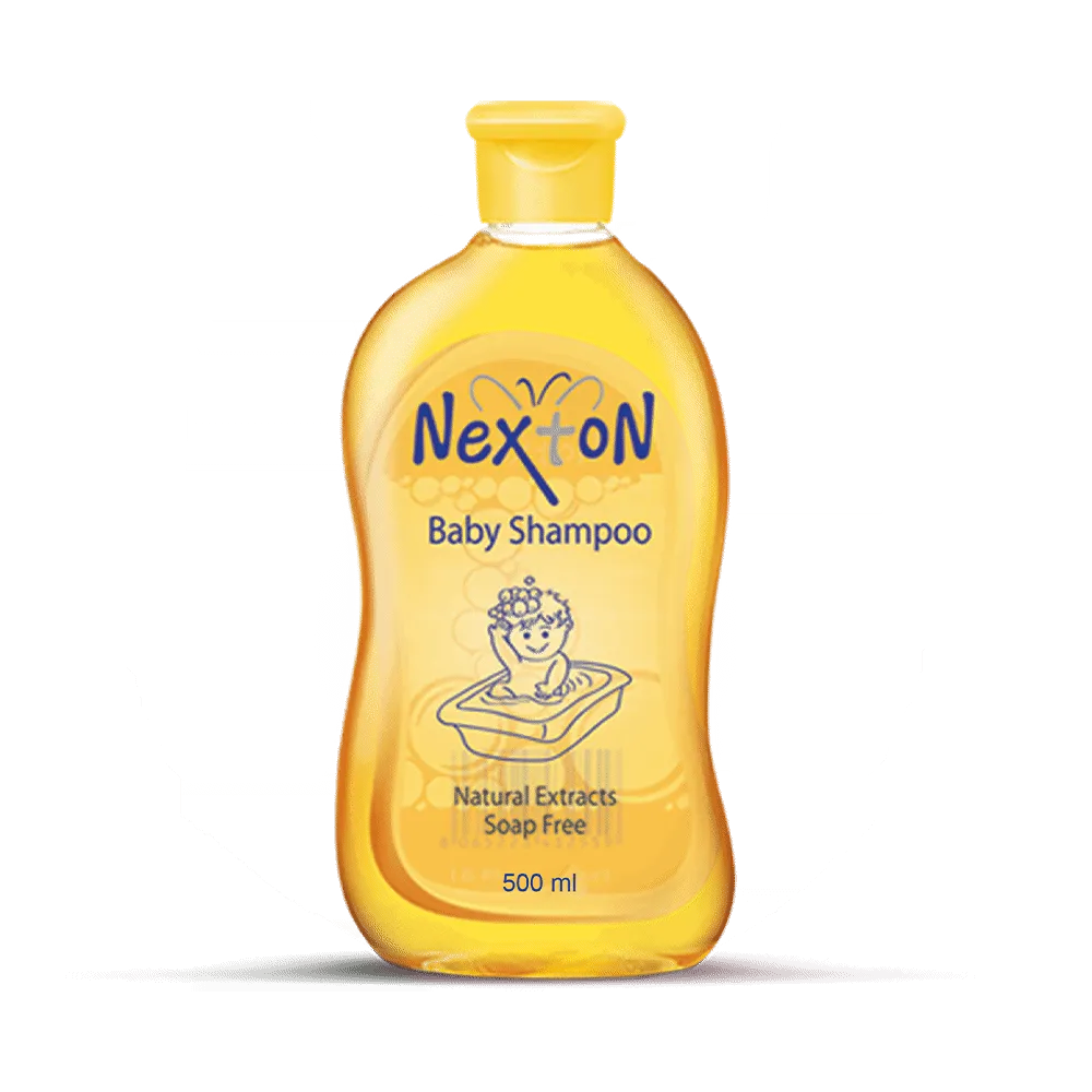 Nexton Baby Shampoo