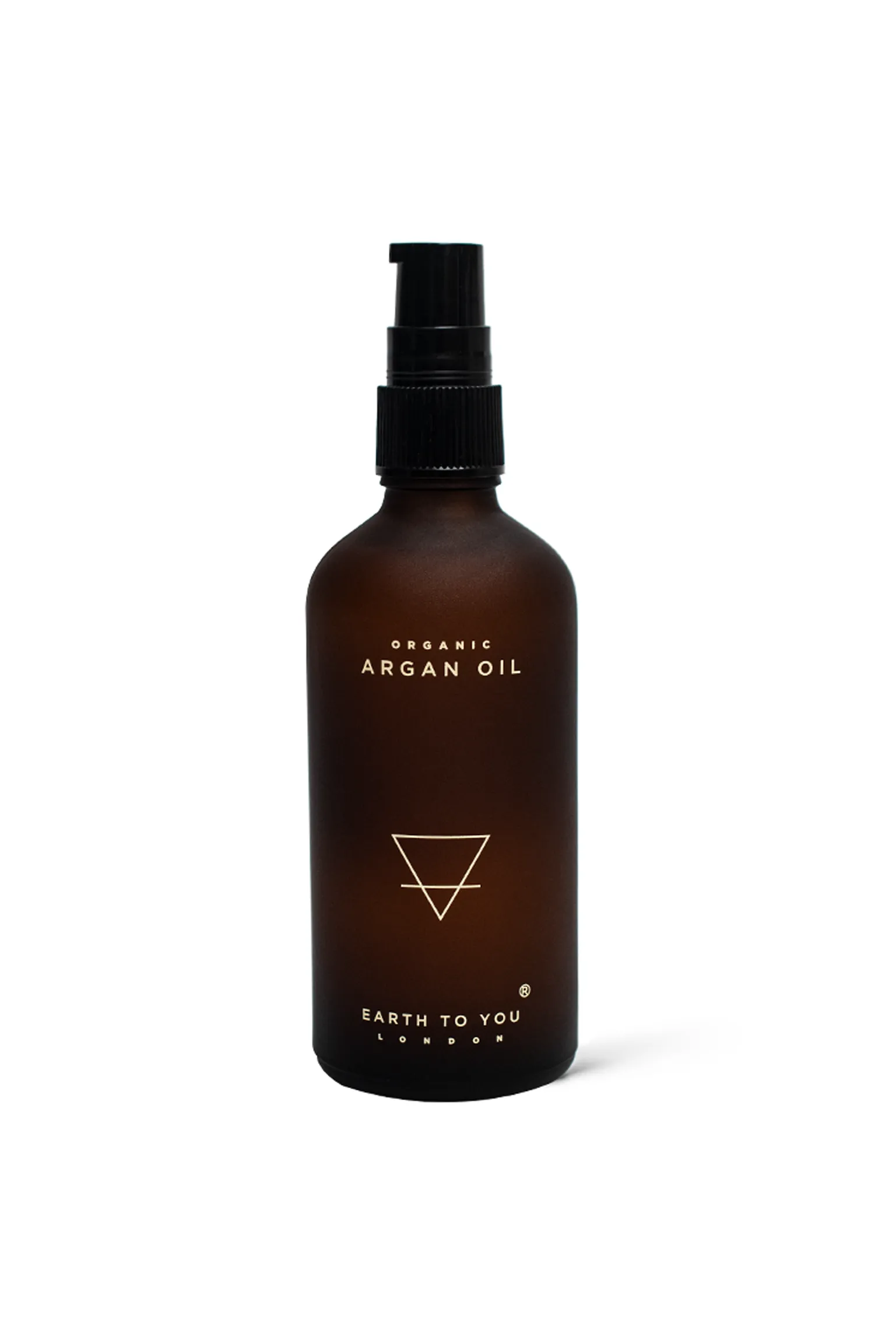 Organic Argan Oil