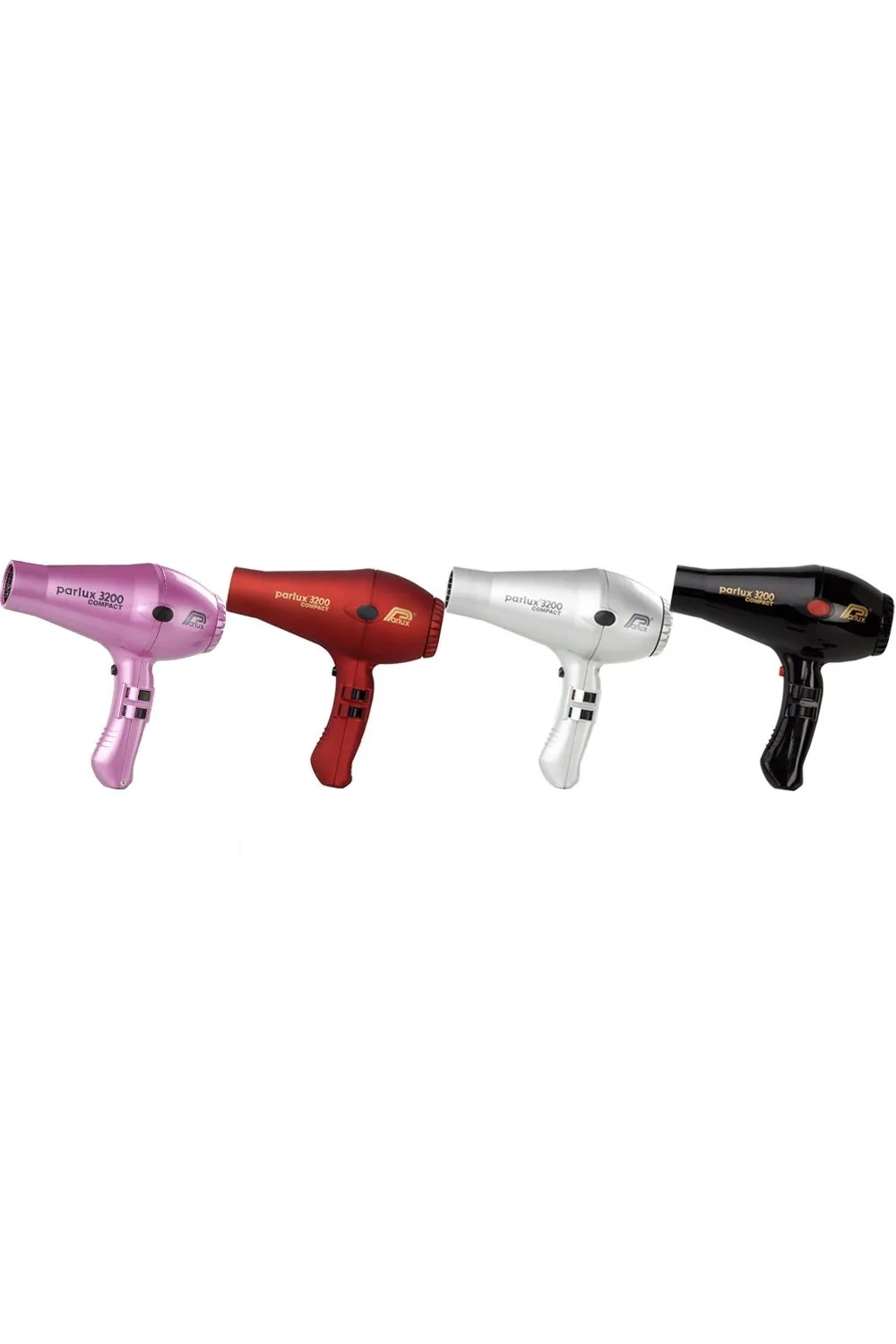 Parlux 3200 Compact Hair Dryer