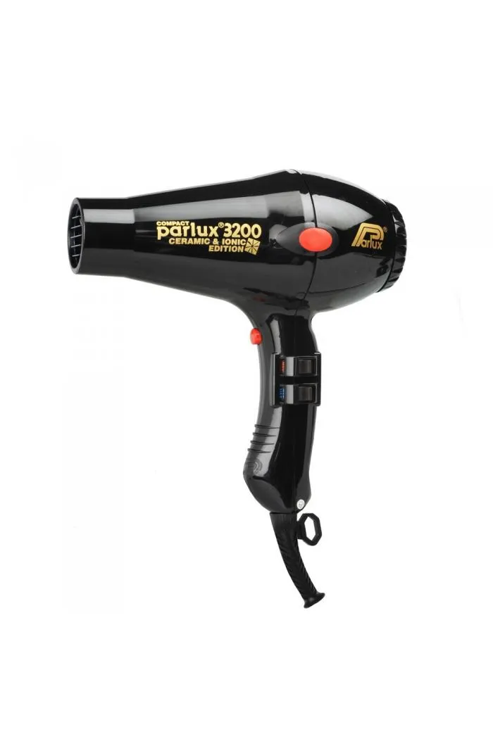 Parlux 3200 Compact Hair Dryer