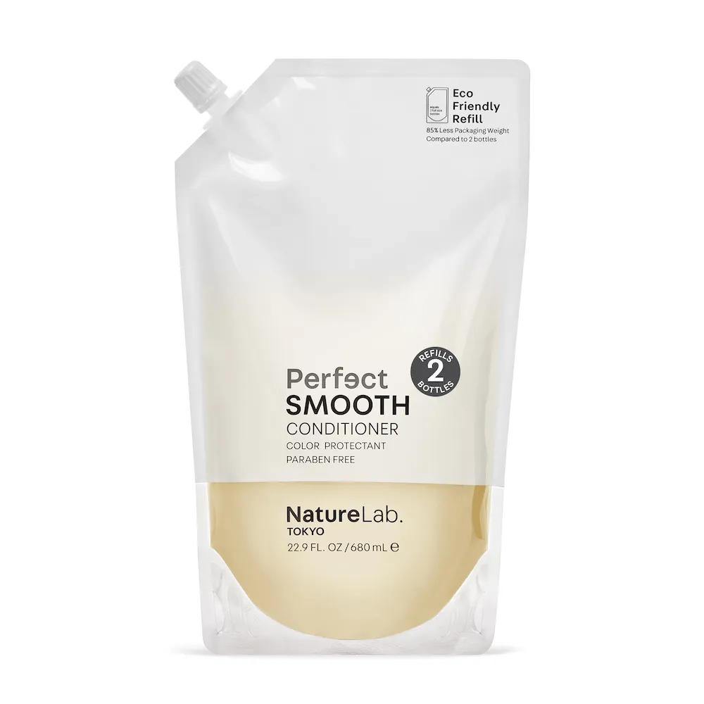 Perfect Smooth Conditioner Refill