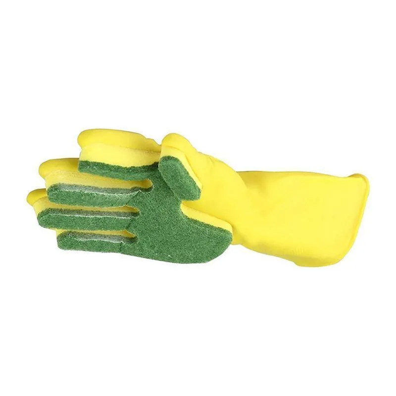 Perfect Sponge Gloves