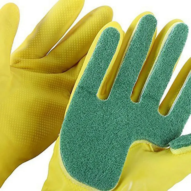 Perfect Sponge Gloves