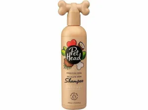 Pet Head Sensitive Soul Shampoo 300ml