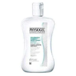 Physiogel Shampoo with conditioner 2in1 hypoallergenic 250ml