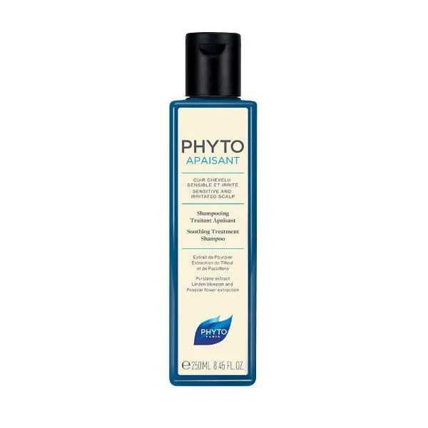 Phyto - Phytoapaisant Soothing Treatmement Shampoo