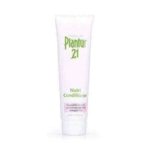 Plantur 21 Nutri-Conditioner 150ml