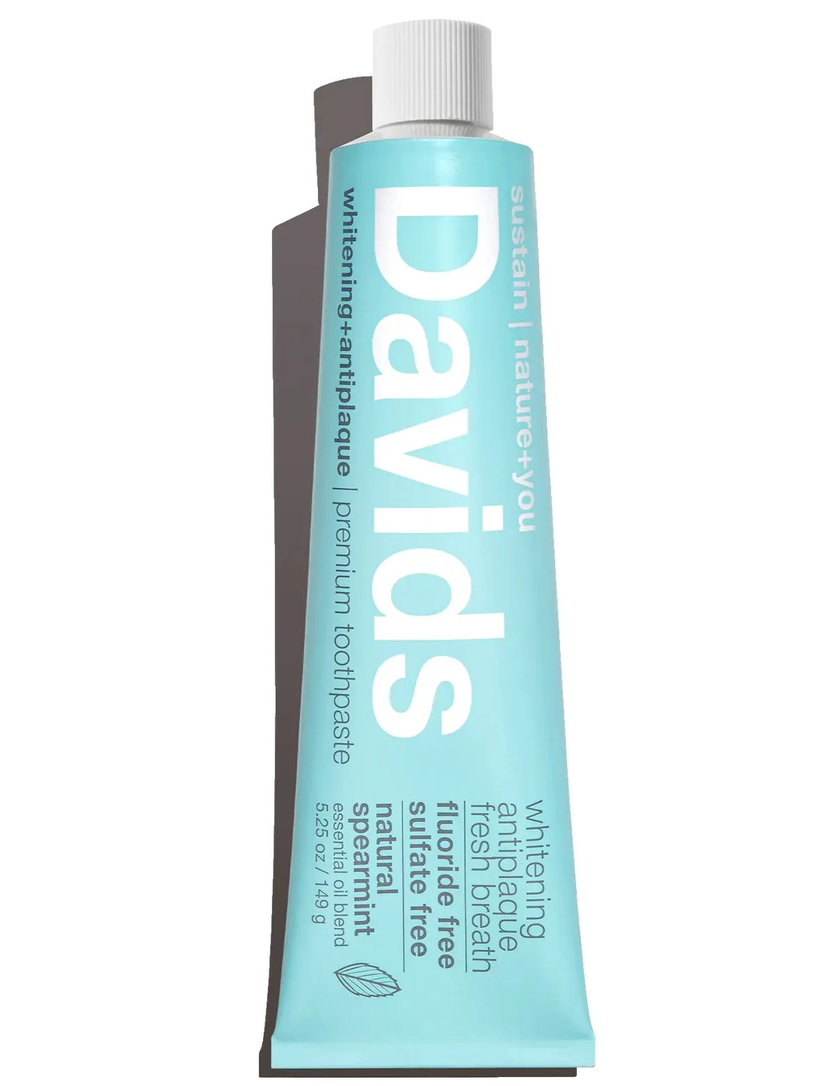 Premium Toothpaste Spearmint