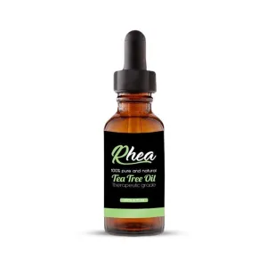 Rhea Beauty Tea tree oil