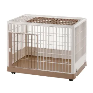 Richell PK-830 Pet Training Kennel