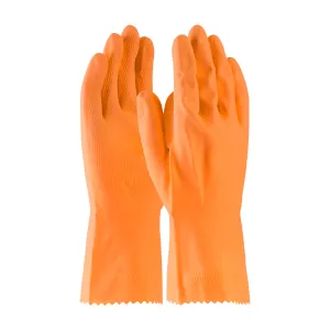 SAFETY WORKS Neoprene/Latex Blend Reusable Gloves