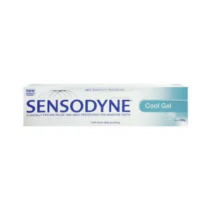 SENSODYNE COOL GEL T/P 100G