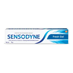 Sensodyne Sensitive Toothpaste Fresh Gel