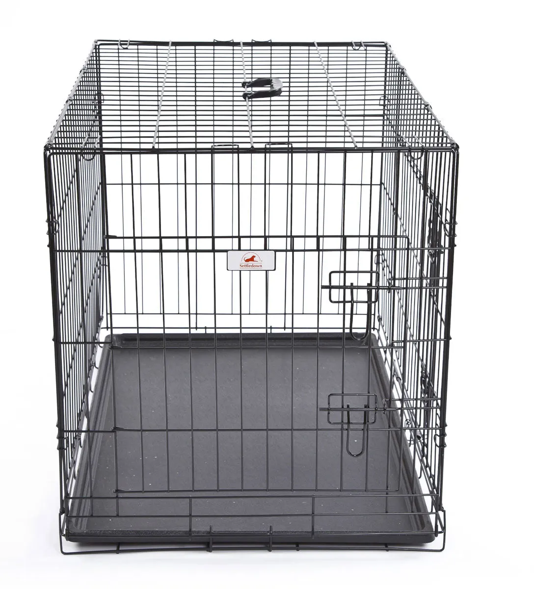 Settledown Strong Durable Dog & Pet Crates