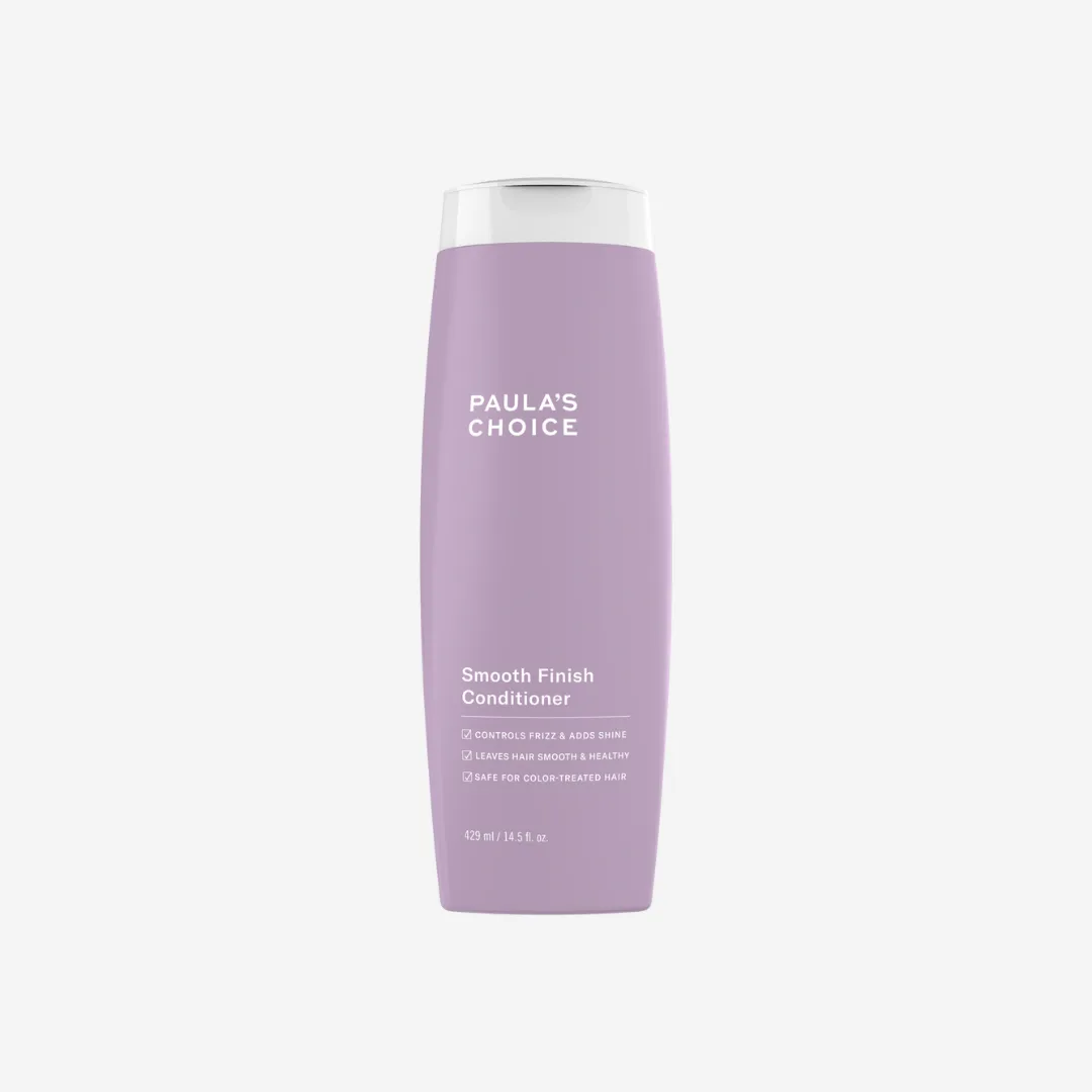 Smooth Finish Conditioner