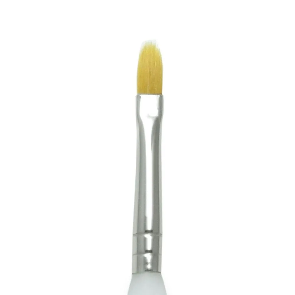 SOFT GRIP FILBERT BRUSH - SG170 4