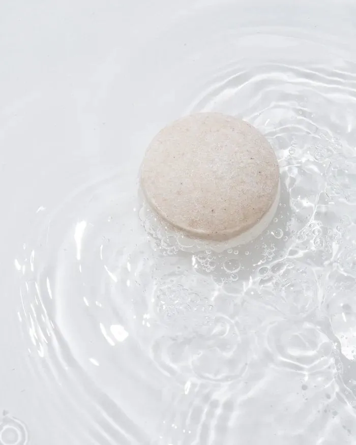 Soothe Shampoo Bar - 90g