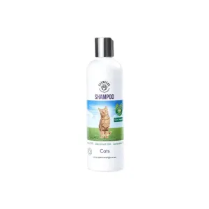 Spencers Natural Organic Cat Shampoo