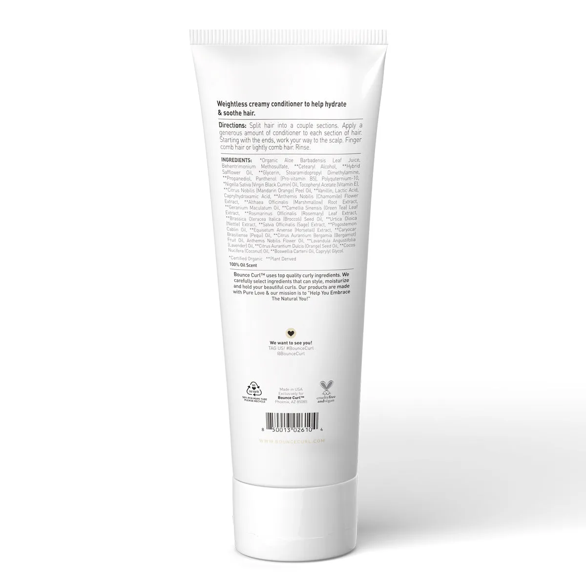 Super Smooth Cream Conditioner