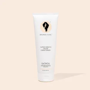 Super Smooth Cream Conditioner