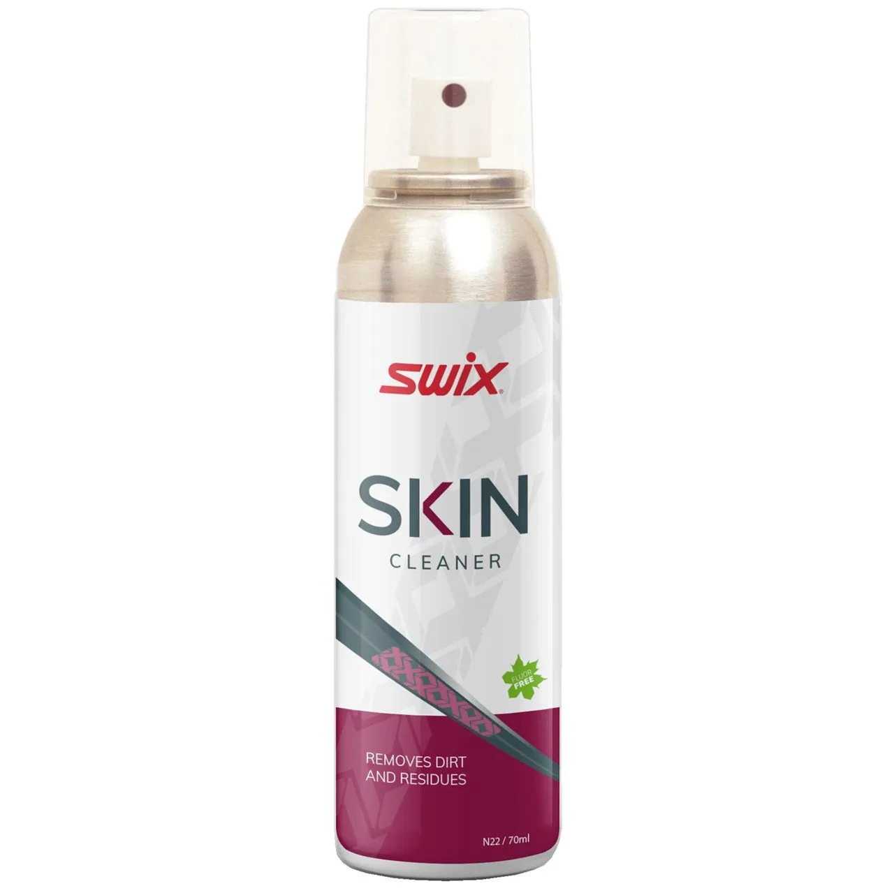 Swix Skin Cleaner