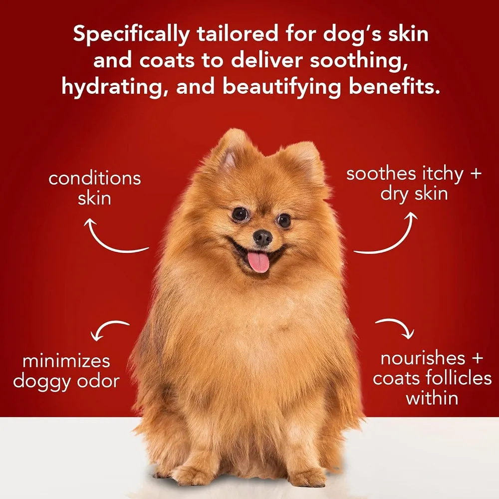 The Sensitive One Shampoo for Dogs