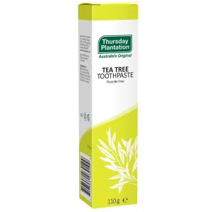 Thursday Plantation  Tea Tree Toothpaste 110g