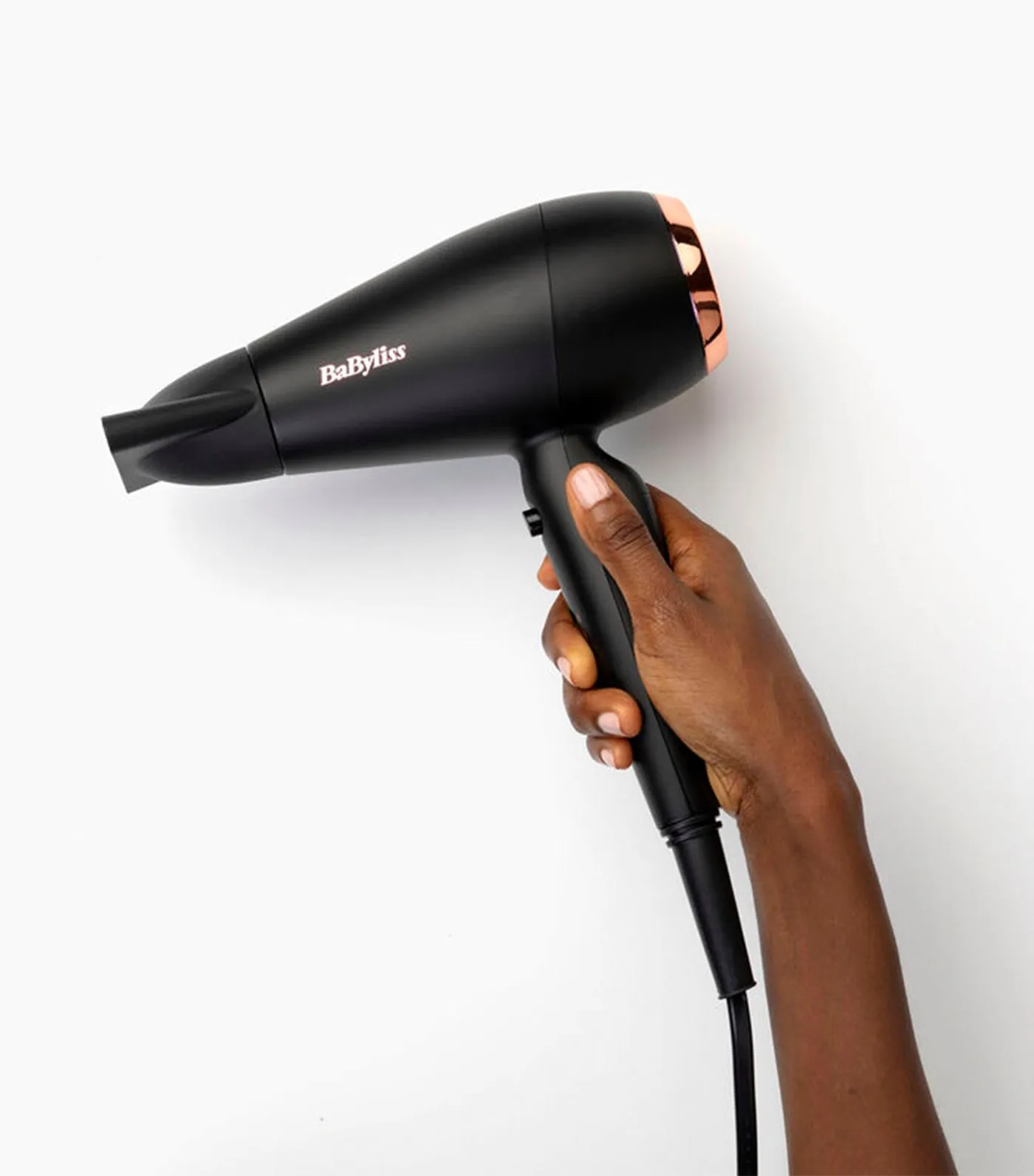 Travel Pro Hair Dryer