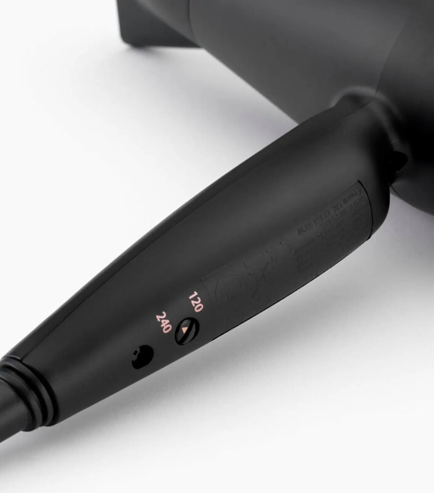 Travel Pro Hair Dryer