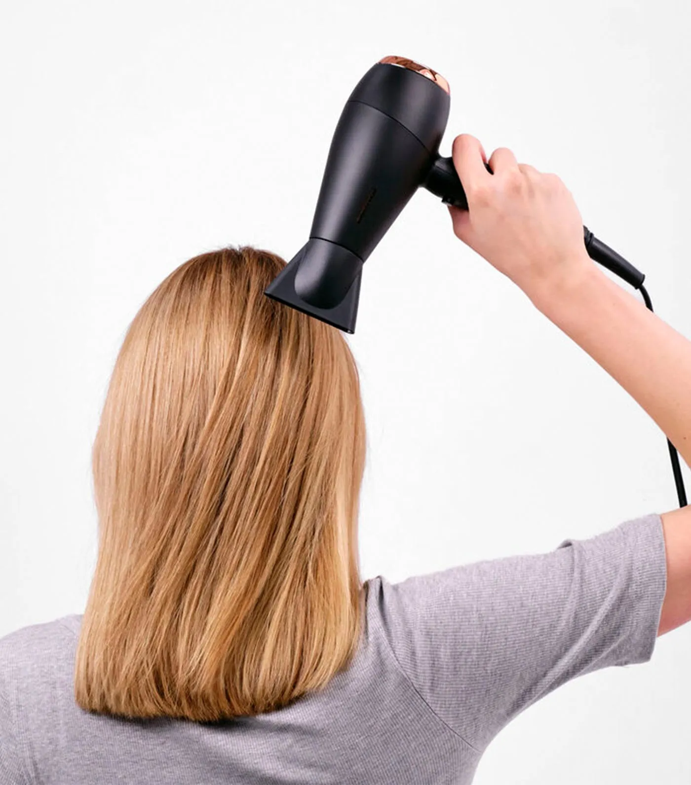 Travel Pro Hair Dryer