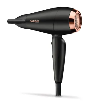 Travel Pro Hair Dryer