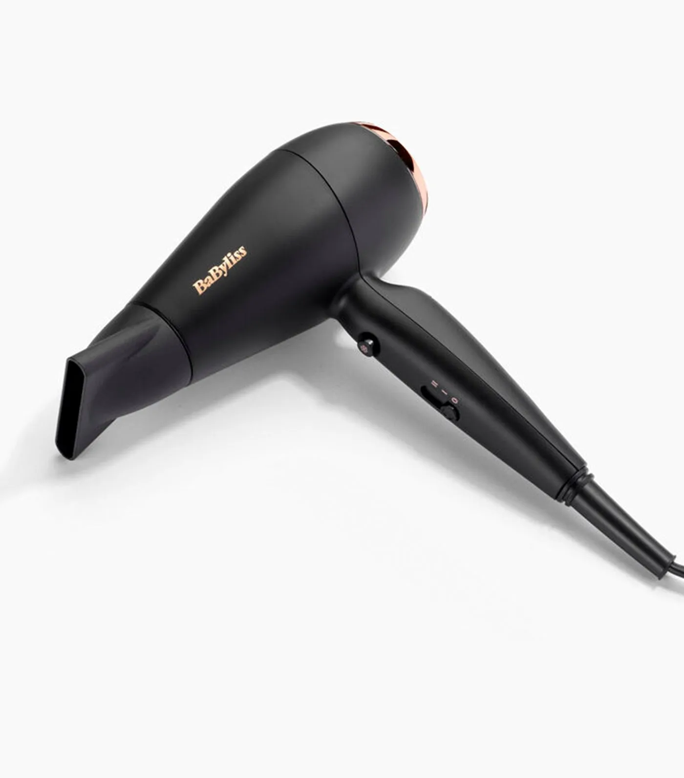 Travel Pro Hair Dryer