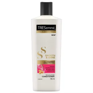 Tresemme Conditioner - Smooth & Shine 190 ml