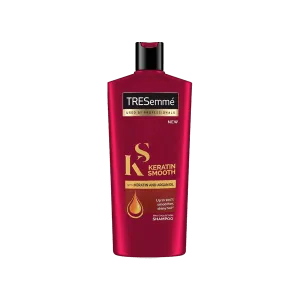 Tresemme Keratin Smooth Shampoo 360ml