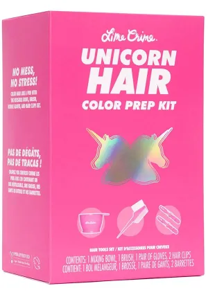 Unicorn Hair | COLOUR PREP KIT