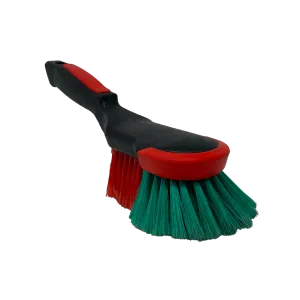 Vikan 524652 Hand Brush 320mm Soft/split