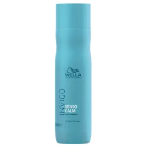 Wella Invigo Balance Senso Calm Sensitive Shampoo 250ml