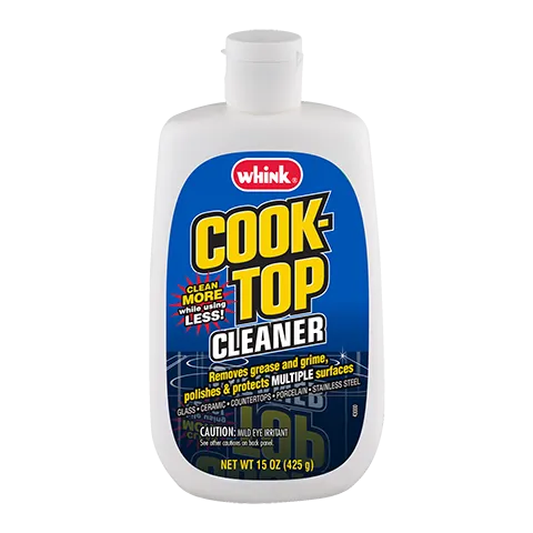 WHINK® Cook-Top Cleaner 15 oz.