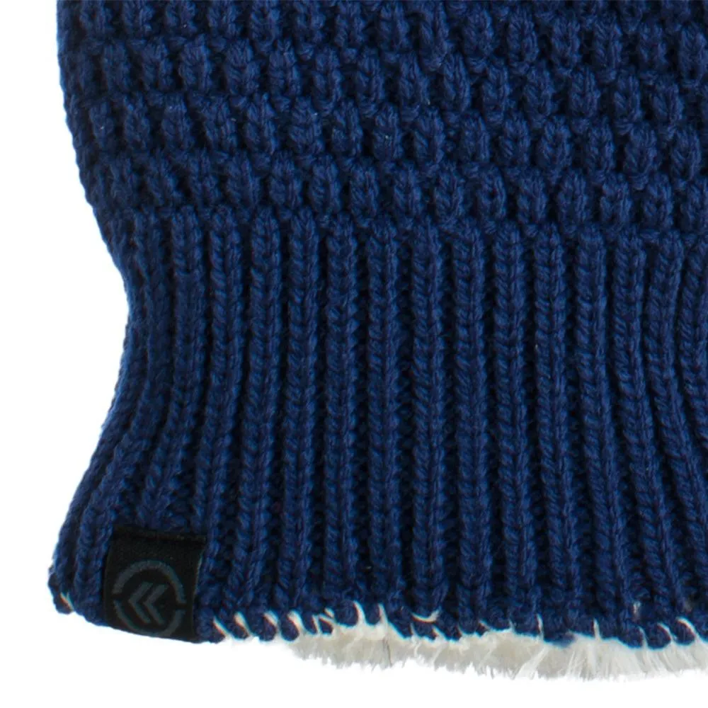 Women’s Isotoner Textured Knit Gloves