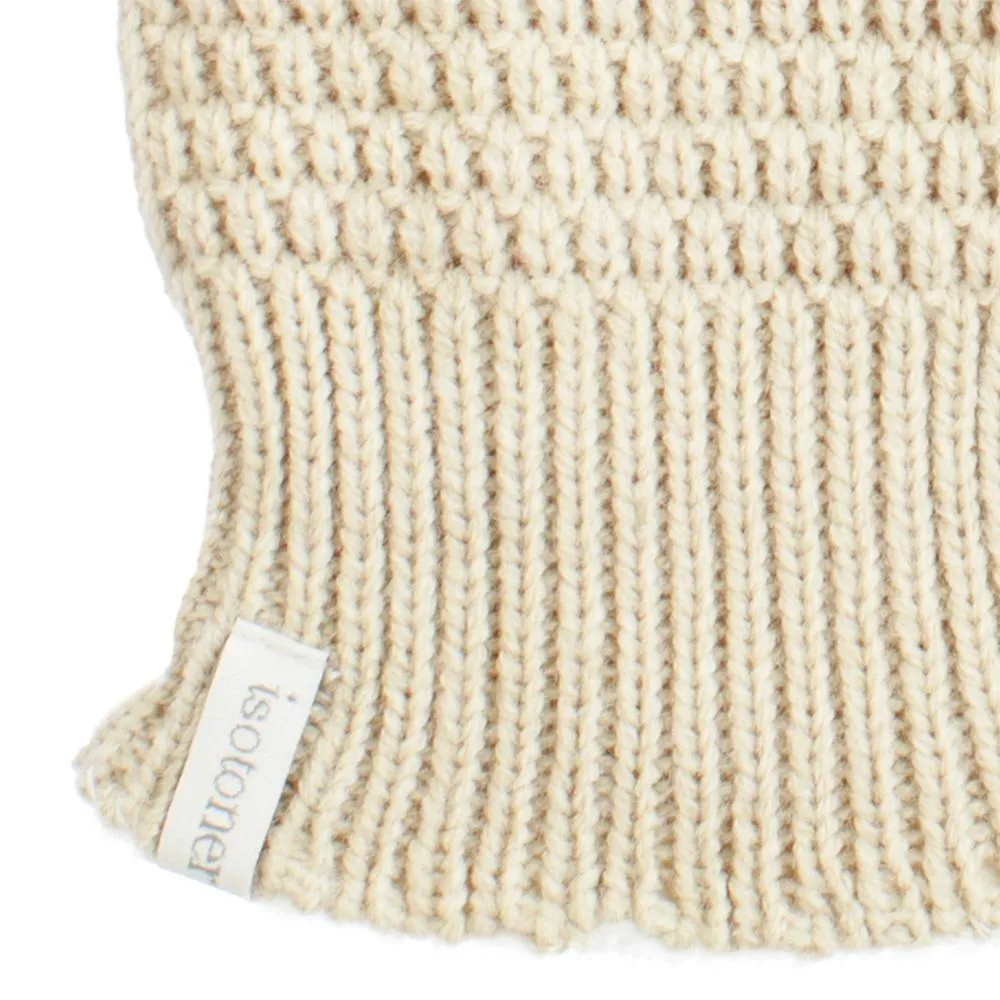 Women’s Isotoner Textured Knit Gloves