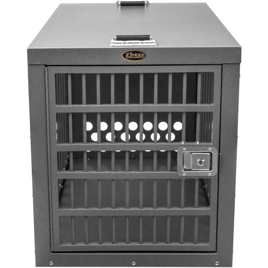 Zinger Heavy Duty 4000 Crate