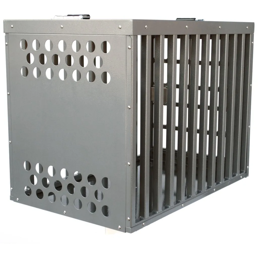 Zinger Heavy Duty 4000 Crate