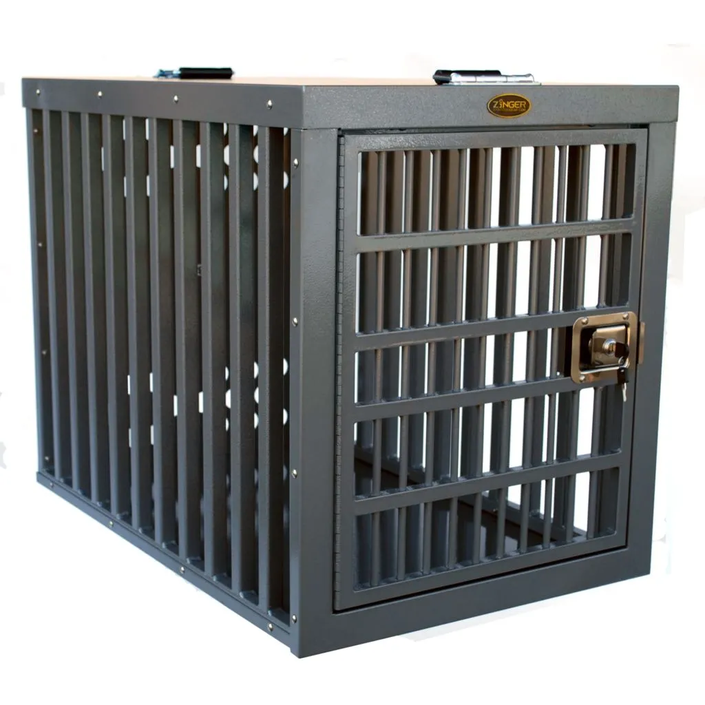 Zinger Heavy Duty 4000 Crate